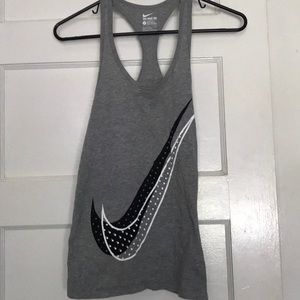 Nike tank